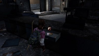 The Last of Us Part 1 Remake