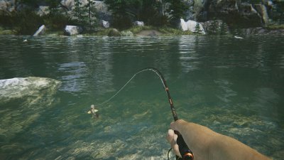 Ultimate Fishing Simulator 2