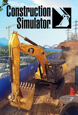 Construction Simulator