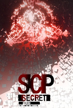 SCP Secret Files