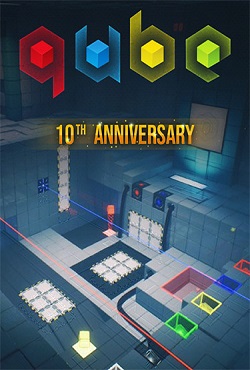 Q.U.B.E. 10th Anniversary