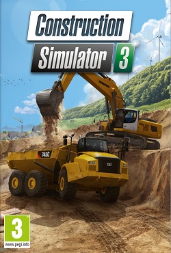 Construction Simulator 3