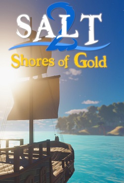 Salt 2 Shores of Gold