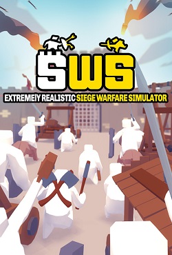 Extremely Realistic Siege Warfare Simulator