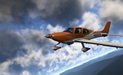 X-Plane 12