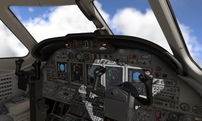 X-Plane 12