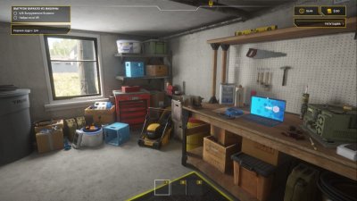 Electrician Simulator