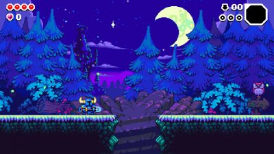 Shovel Knight Dig