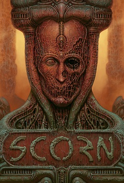 Scorn