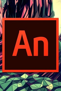 Adobe Animate 2023