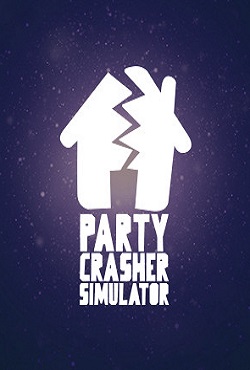 Party Crasher Simulator