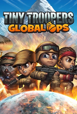 Tiny Troopers Global Ops