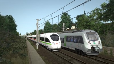 Train Simulator Classic 2022