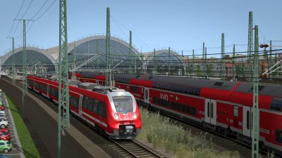 Train Simulator Classic 2022