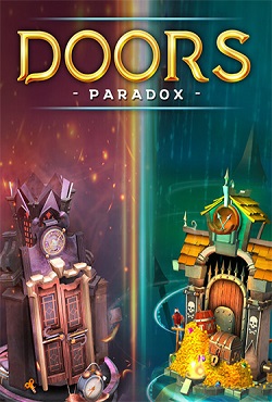 Doors Paradox