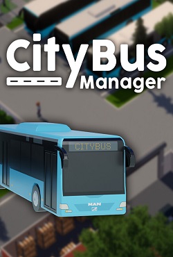 City Bus Manager