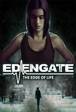 EDENGATE The Edge of Life