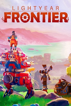 Lightyear Frontier