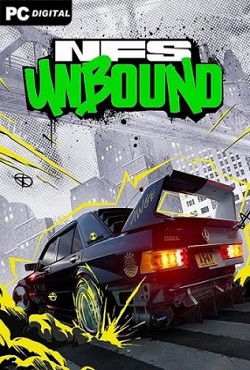 Need for Speed Unbound