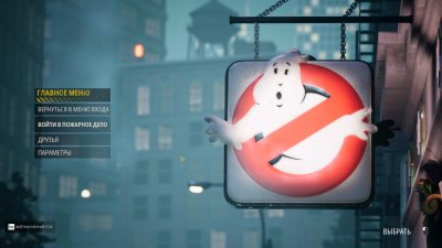 Ghostbusters Spirits Unleashed