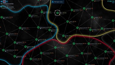 Cosmoteer Starship Architect and Commander