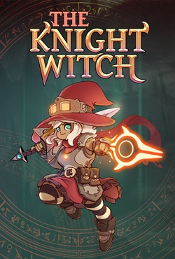 The Knight Witch