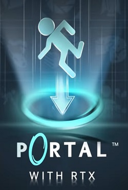 Portal with RTX