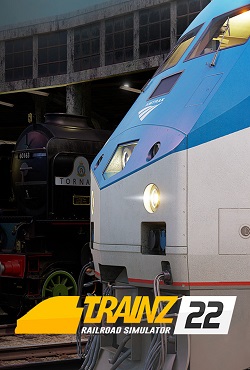 Trainz Railroad Simulator 2022