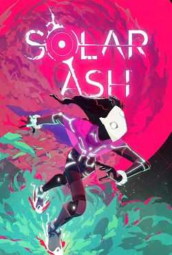 Solar Ash