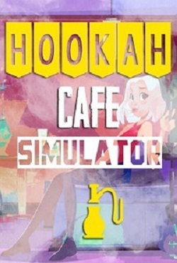 Hookah Cafe Simulator