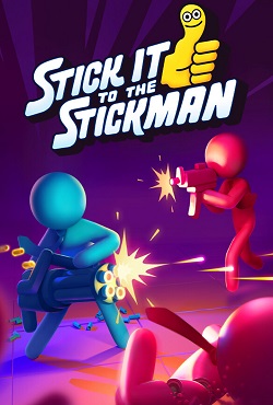 Stick It to the Stickman