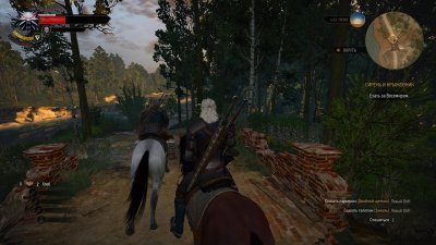 The Witcher 3 Wild Hunt Next Gen Update