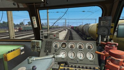 Trainz Railroad Simulator 2022