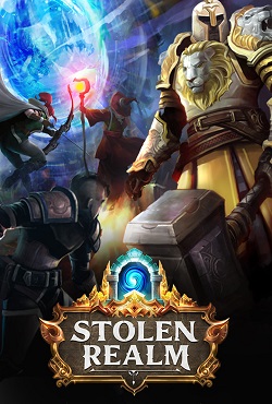 Stolen Realm