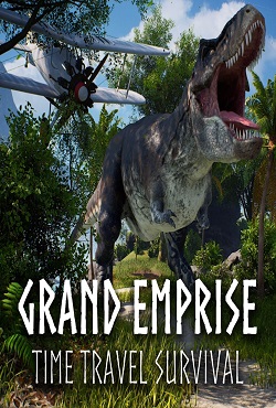 Grand Emprise Time Travel Survival