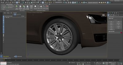 Autodesk 3ds Max 2023