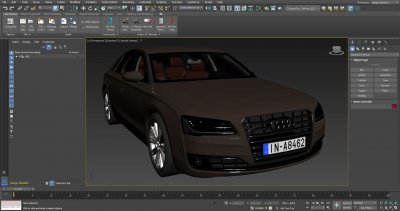 Autodesk 3ds Max 2023