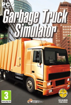 Garbage Truck Simulator