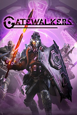 Gatewalkers