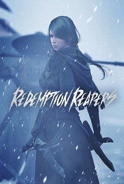 Redemption Reapers