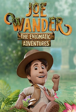 Joe Wander and the Enigmatic Adventures