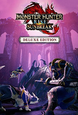 Monster Hunter Rise Sunbreak