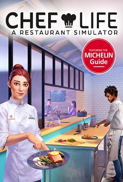 Chef Life A Restaurant Simulator