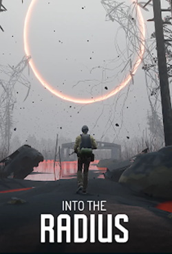 Into the Radius VR