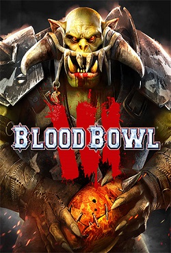 Blood Bowl 3