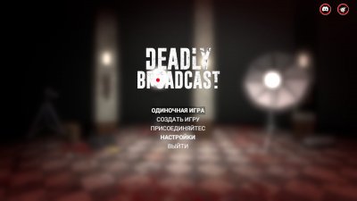 Deadly Broadcast