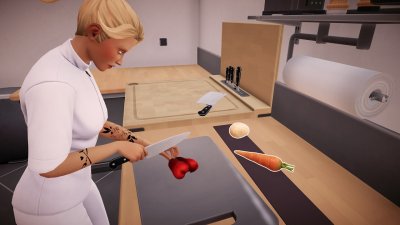 Chef Life a Restaurant Simulator