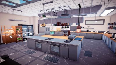 Chef Life A Restaurant Simulator