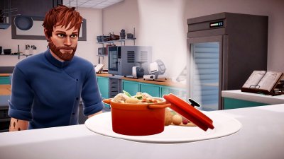 Chef Life a Restaurant Simulator