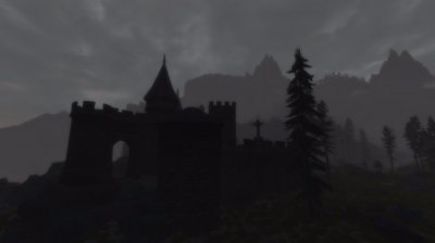 The Elder Scrolls Skyblivion